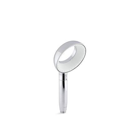 Kohler Statement Ves Handshower, 1.5 GPM Polished Chrome K-20998-CP